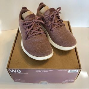 Allbirds Mizzle Wool Runners